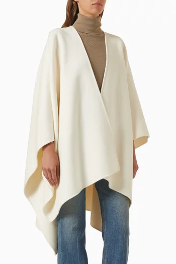 The Cape in Cashmere