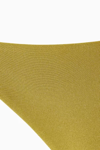 Soleil Bikini Briefs