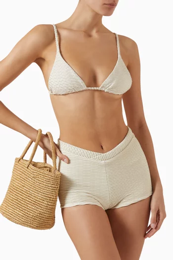 قطعة بيكيني علوية فيا جاكار