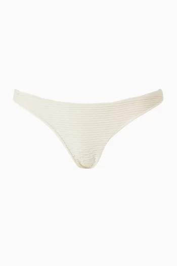 قطعة بيكيني سفلية موست ونتيد جاكار