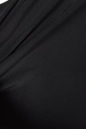 Contour Matte One-piece Swimsuit