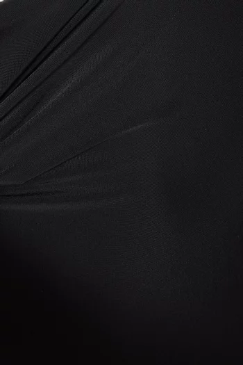 Blake Matte One-piece Swimsuit