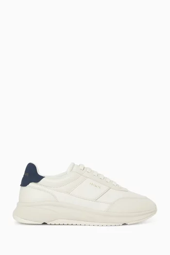 Genesis Neo Runner Sneakers in Leather