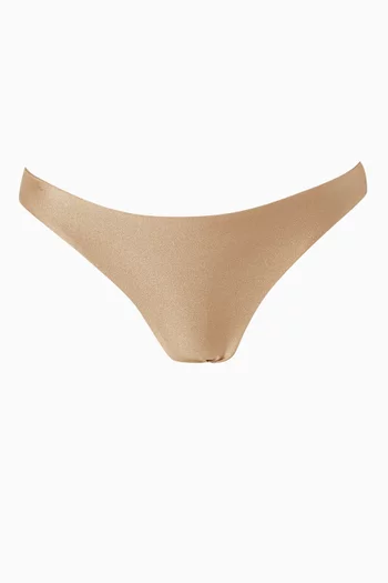 Most Wanted Bikini Briefs