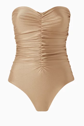 Yara One-piece Swimsuit