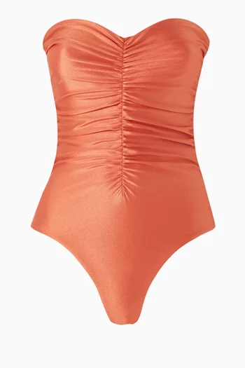 Yara One-piece Swimsuit