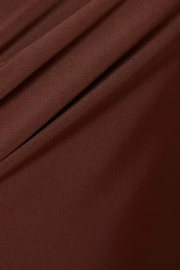 Coast Matte One-piece Swimsuit