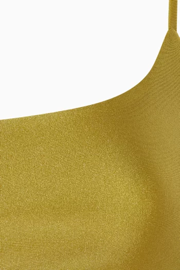 Muse Scoop Bikini Top