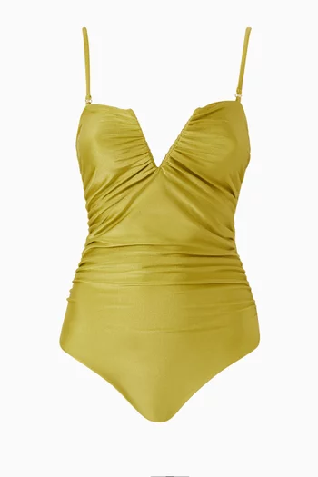 لباس سباحة كالا قطعة واحدة