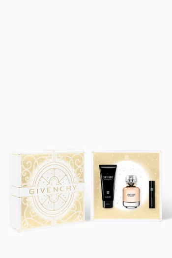 مجموعة هدايا ماء عطر لانتيردي