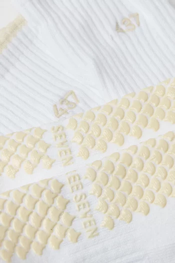 جوارب ريفورمر مزيج قطن