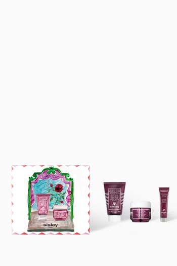Black Rose Luke Edward Hall Gift Set