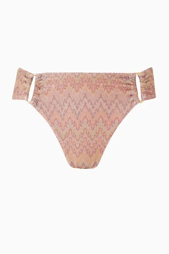 Detail Bikini Briefs