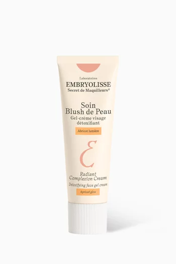 Radiant Complexion Cream Apricot Glow, 30ml