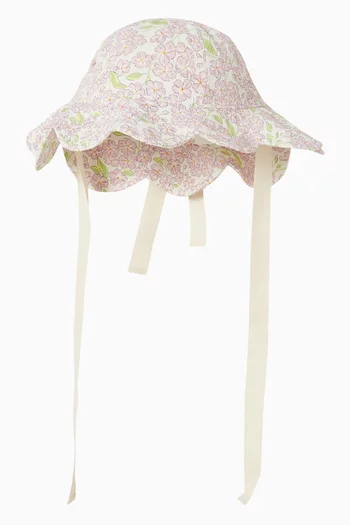 Petal Sun Hat