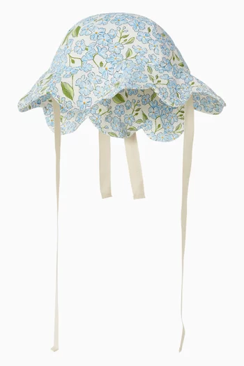 Petal Sun Hat