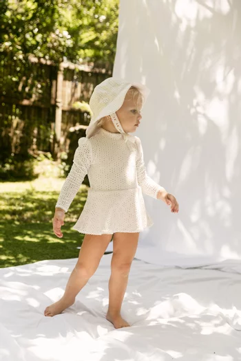 قبعة شمس كلاسيكية