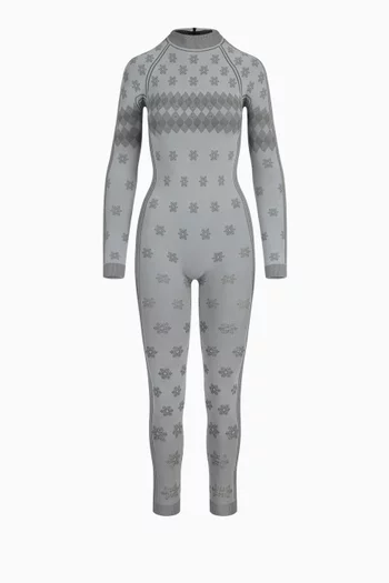 جمبسوت بياقة عالية فيرست لايرز