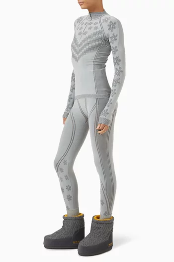 First Layer Leggings