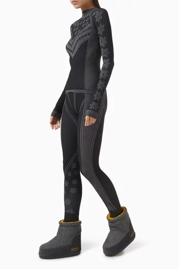 First Layer Leggings