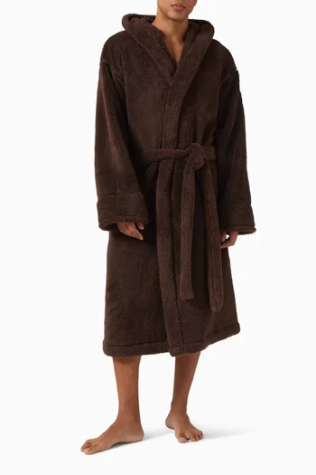 Plush Robe
