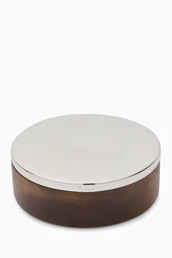 Affaires Spéciales Yasmin Al Mulla Box