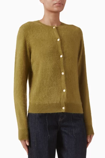 كارديغان كشمير ناعم