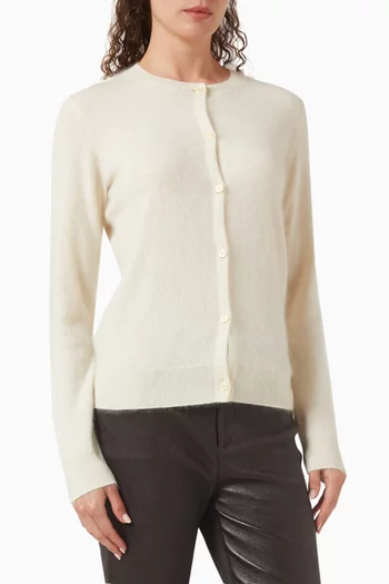 كارديغان كشمير ناعم