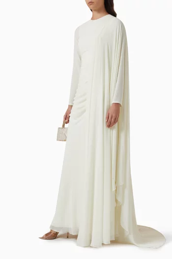 فستان فيرن بكاب