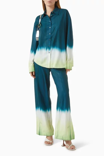 Vilte Gradient Shirt