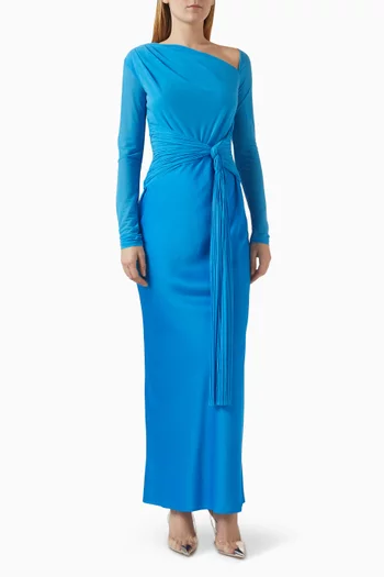 London Maxi Dress