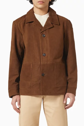 جاكيت هايبرد شمواه