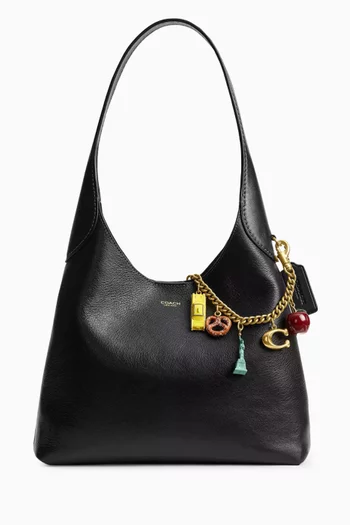 حلية حقيبة نيويورك بتصميم سلسلة