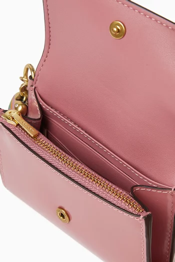 محفظة بطاقات اسينشيال