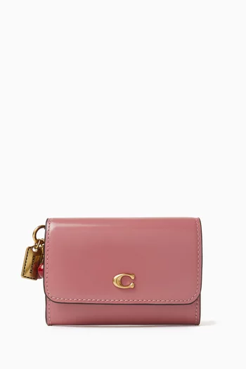 محفظة بطاقات اسينشيال