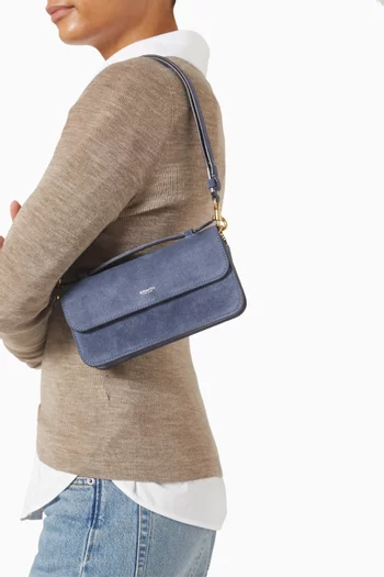 حقيبة كروس إيلورا بيد علوية شمواه