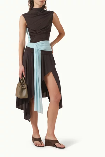 Conni Asymmetric Top