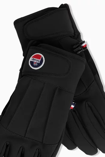 Glacier W Ski Gloves