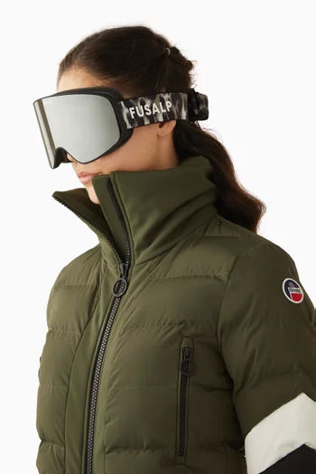 Matterhorn Ski Mask