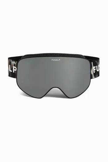 Matterhorn Ski Mask