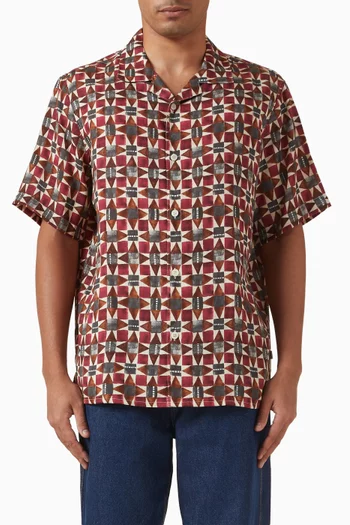 قميص ديدكوت تينسيل