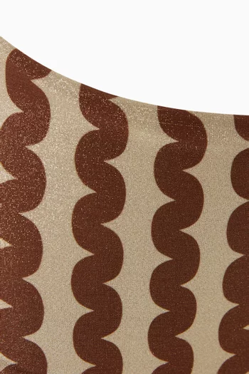 Felici One-piece Swimsuit