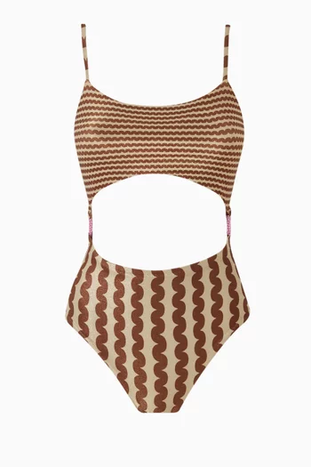 Felici One-piece Swimsuit