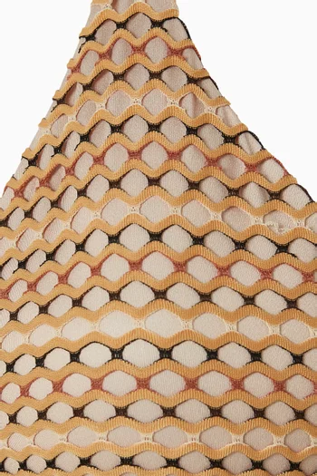 Maia Knit Bikini Top