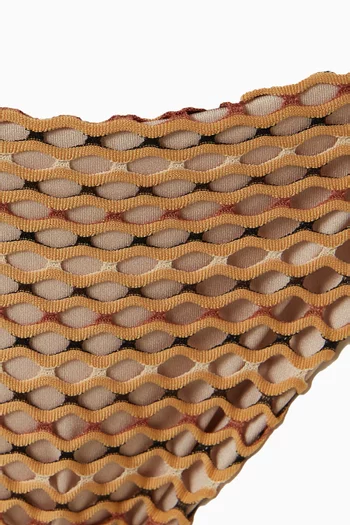 Donna Knit Bikini Briefs