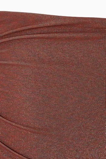 Anya High-waisted Bikini Briefs