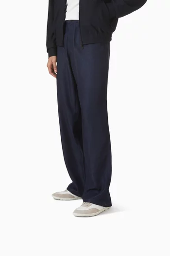 سنيكرز ايه اس في نايلون وشمواه