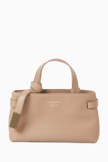 حقيبة يد نورا مقاس XS جلد