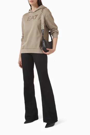 بنطال جينز J9H بقصة ضيقة دينم