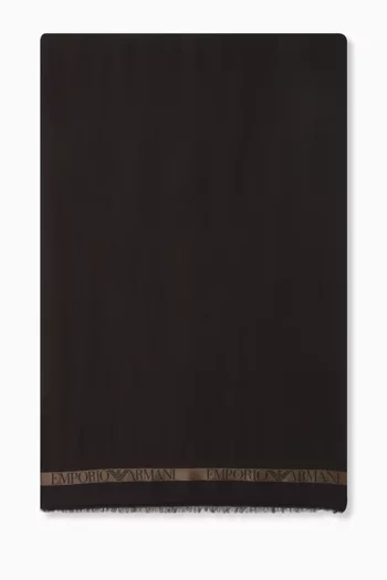 وشاح بشعار EA